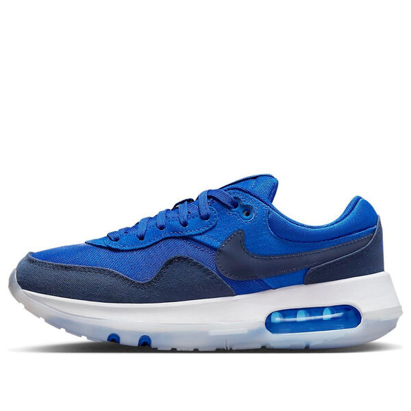 

Кроссовки Air Max с мотивом Nike, синий