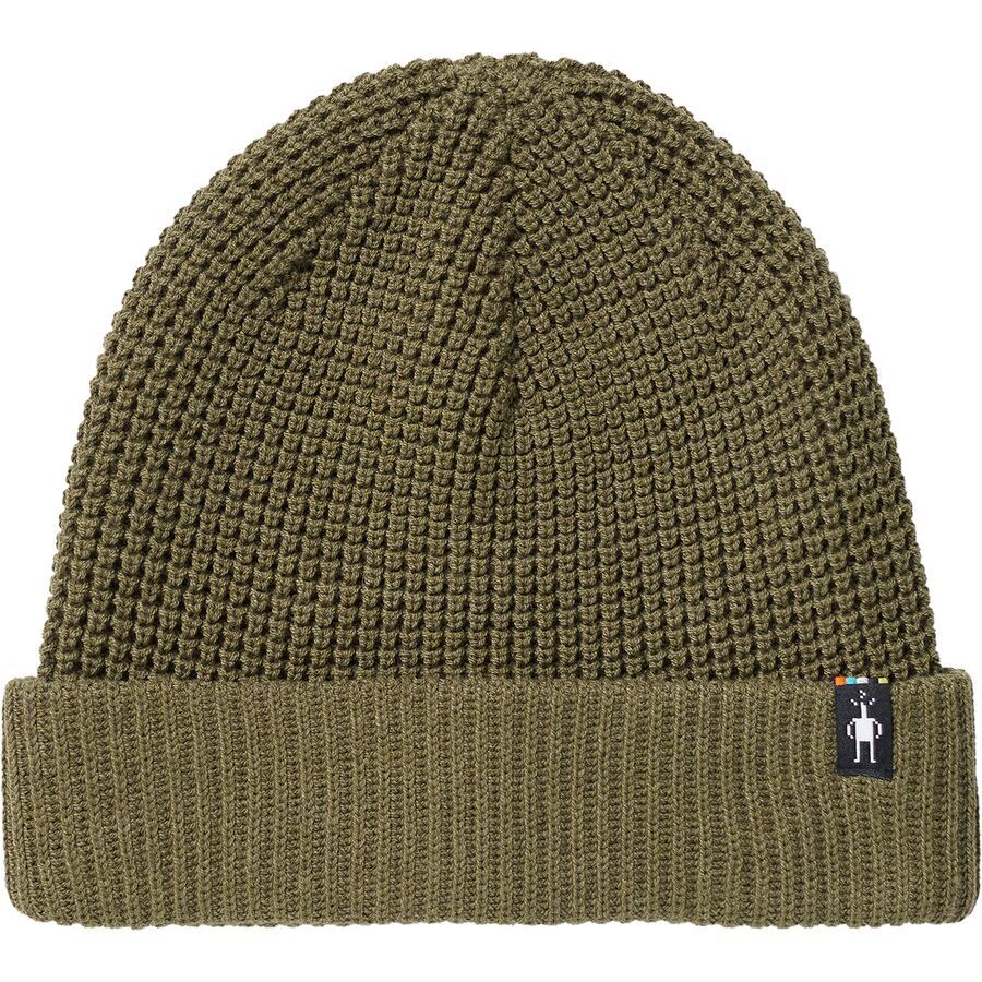 

Шапка Smartwool Creek Run Smartwool, Winter Moss Heather