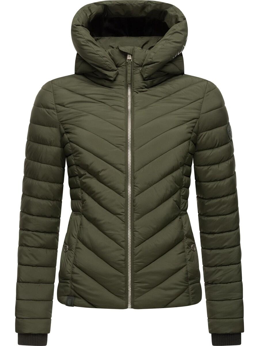 

Демисезонная куртка MARIKOO Kagomee, Dark green