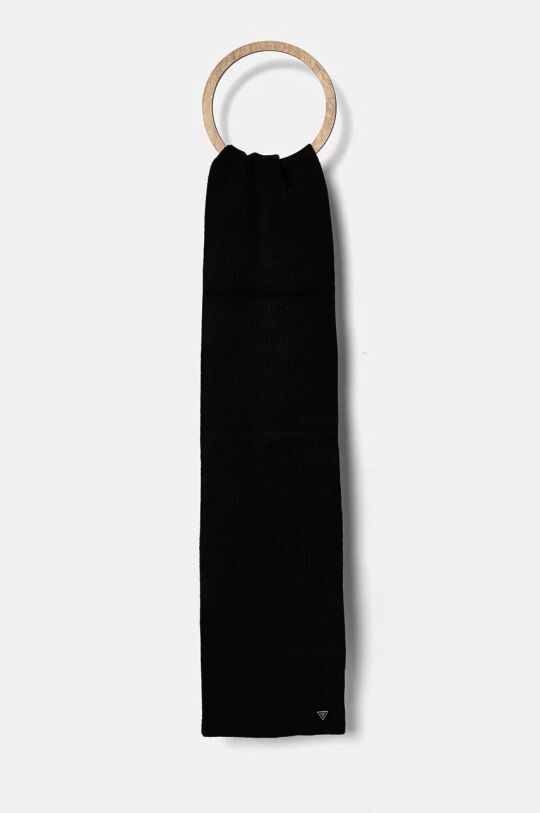 

МИТО шарф Guess, черный