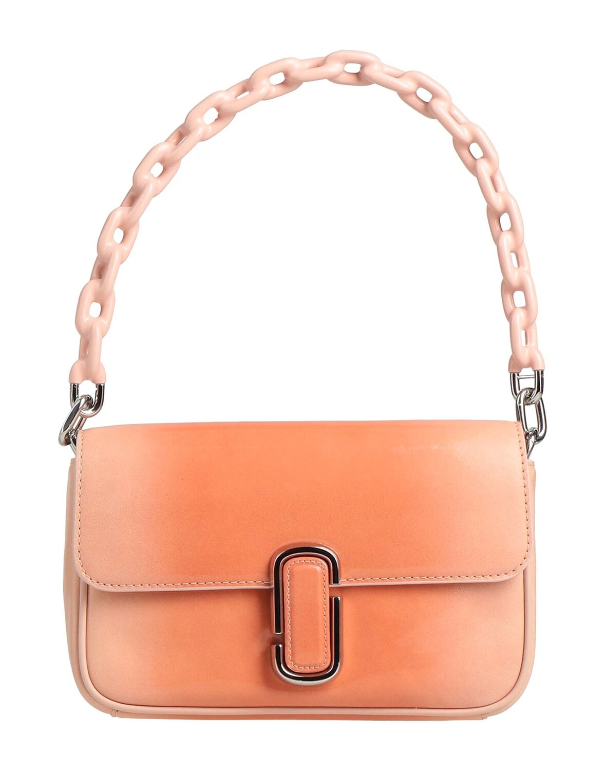 

Сумка Marc Jacobs, розовый