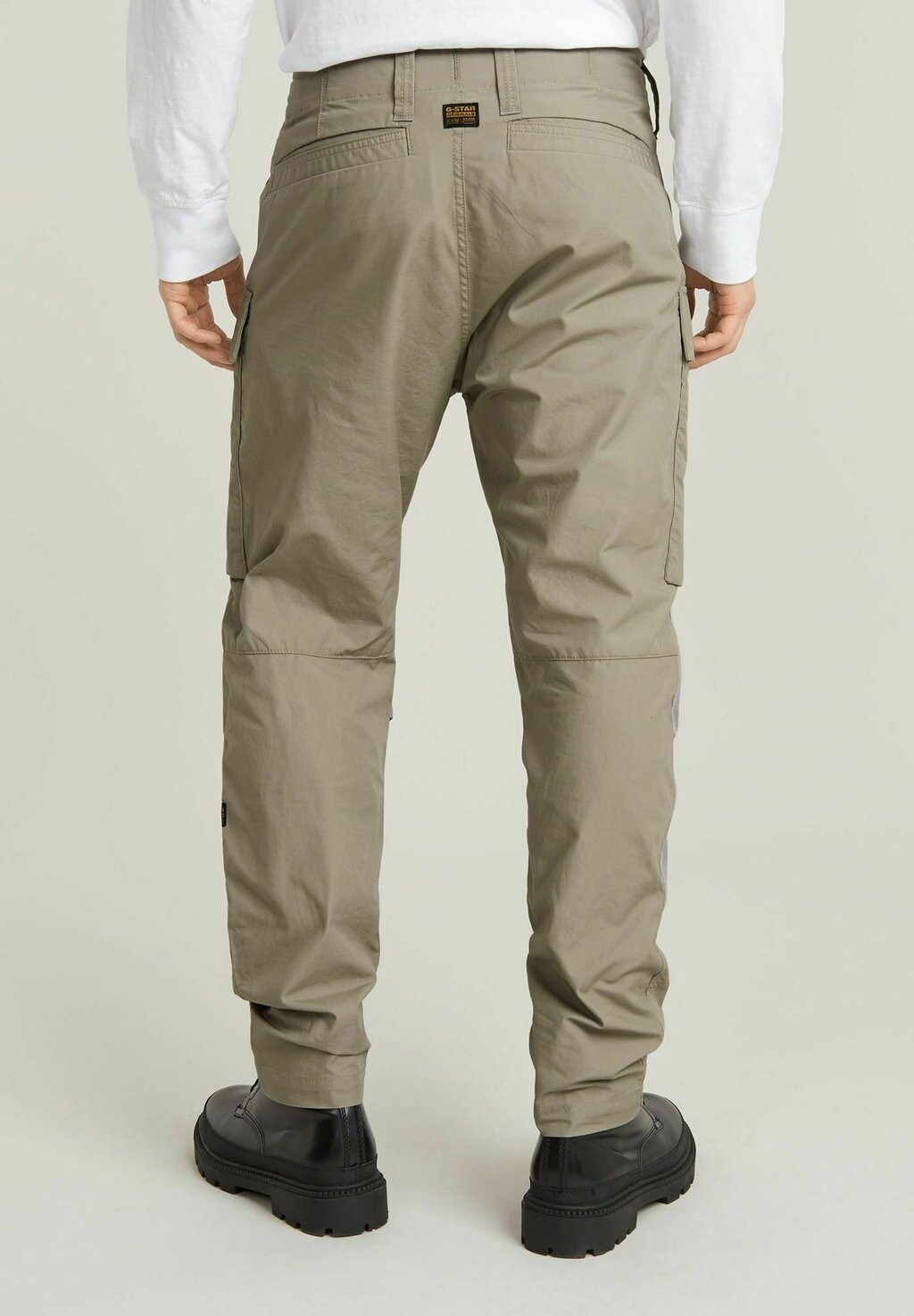 

Брюки карго REGULAR G-STAR, бежевый