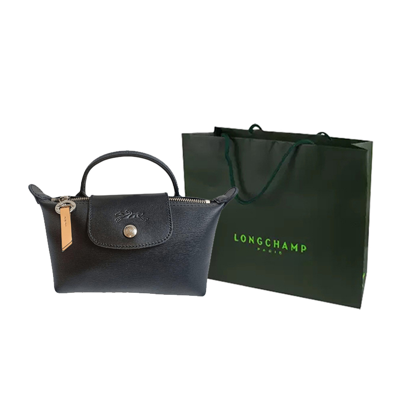 

LONGCHAMP Сумка Le Pliage City Coated Canvas Dumpling