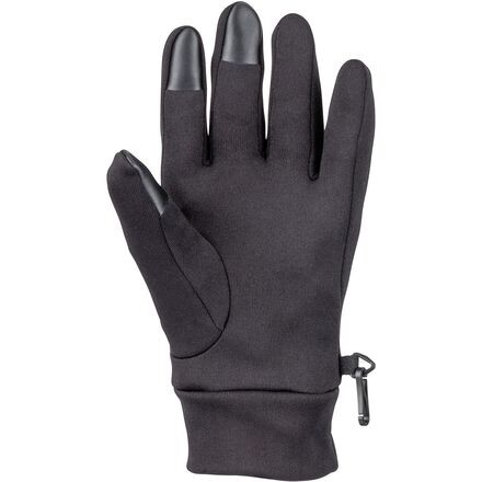 

Перчатка Power Stretch Connect Marmot, черный