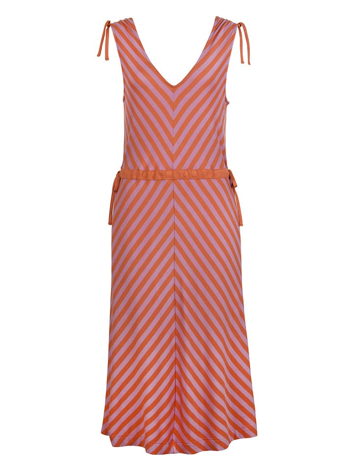 

Платье до колена finside