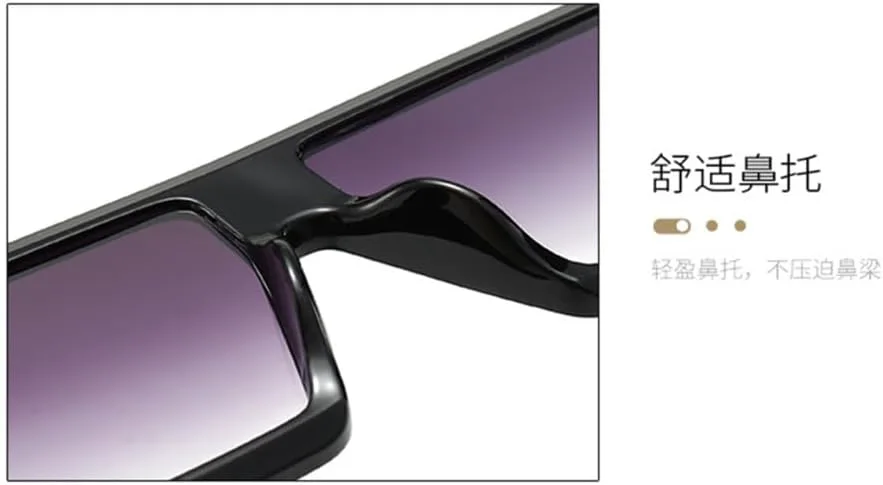 

Солнцезащитные очки в винтажной оправе для женщин и мужчин, ретро-очки с многоугольными линзами, защитные очки для мужчин и женщин, прямоугольные очки VFDHN, 11