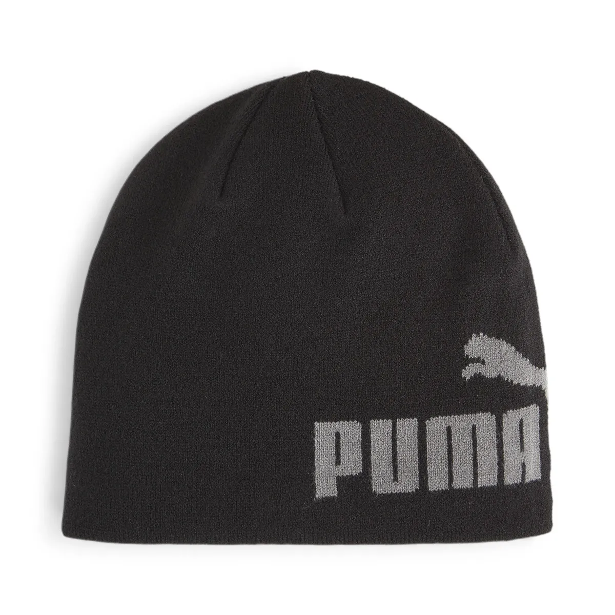 

PUMA Шапка "ESS Шапка без манжет для взрослых", черный