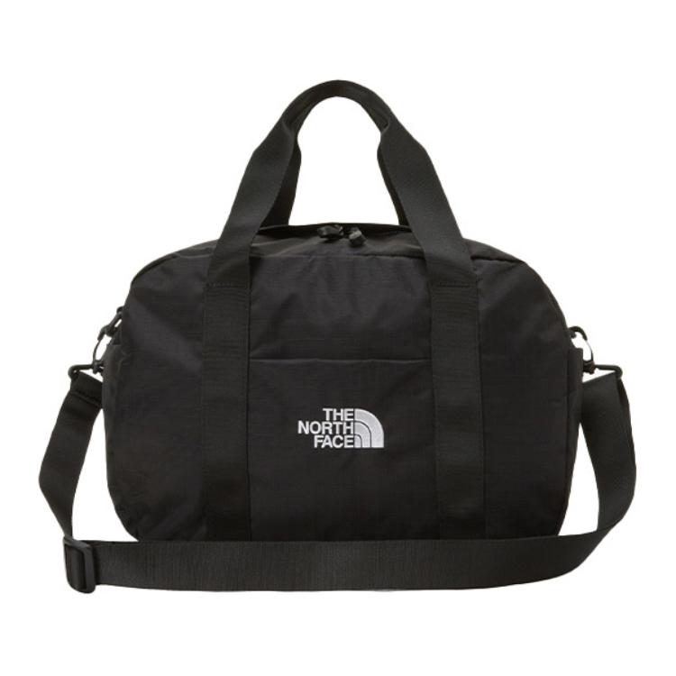 

THE NORTH FACE 19,6-литровая походная сумка из нейлона черного цвета унисекс