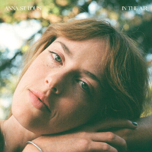 

Виниловая пластинка St. Louis, Anna: In The Air
