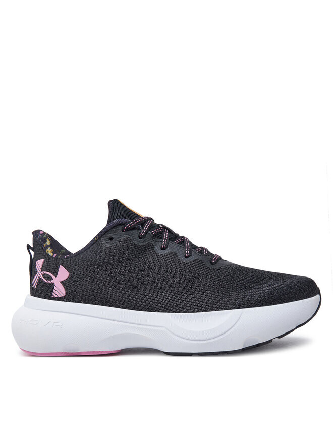 

Беговые кроссовки Under Armour Ua W Infinite Print 3027653-001, черный