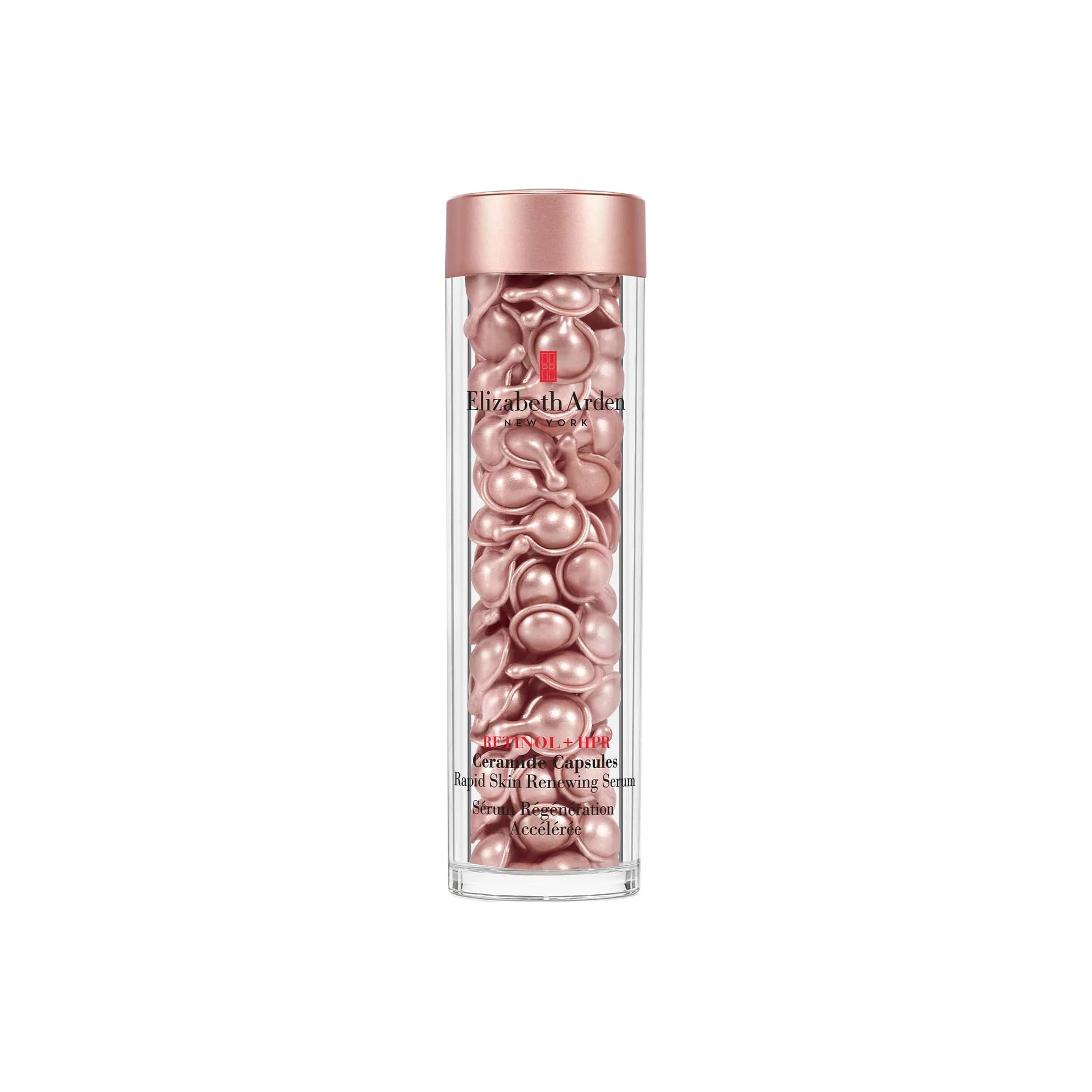

Сыворотка с вторичным высвобождением unisex Elizabeth Arden