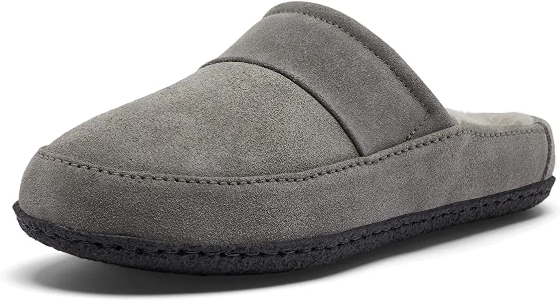Мужские сандалии Sorel Falcon Ridge II Scuff, Quarry Grill