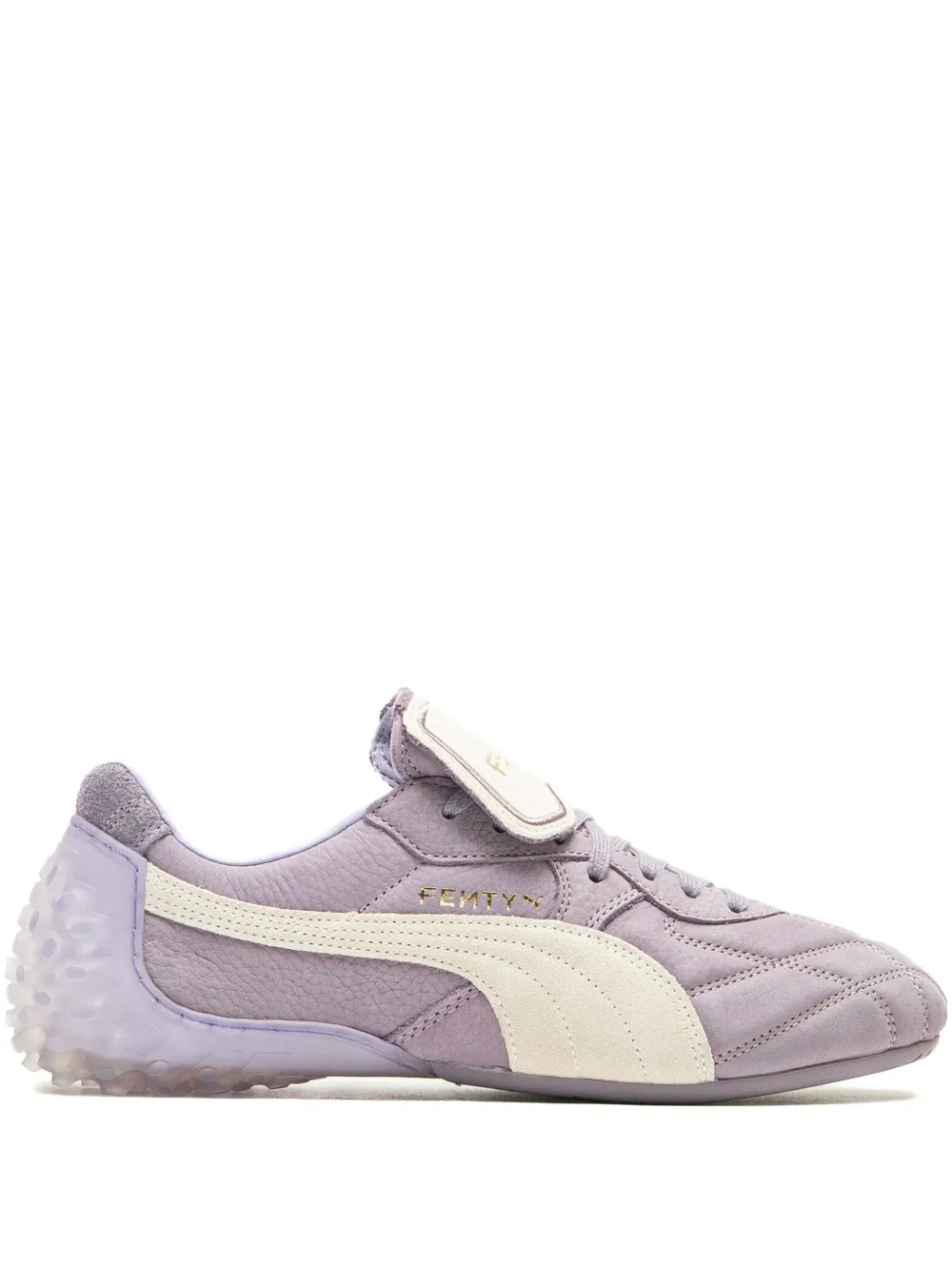 

Кроссовки Avanti Pale Plum/Alpine Snow из коллаборации с Fenty by Rihanna Puma, фиолетовый