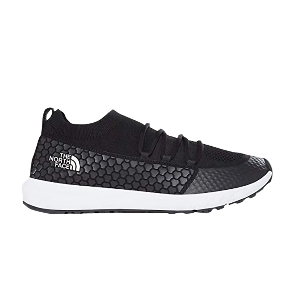 

Низкие кроссовки Touji Low The North Face, черный