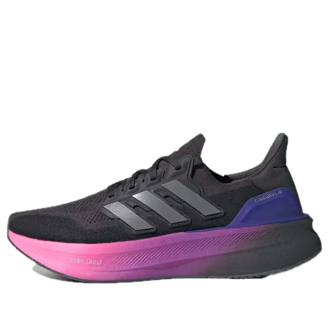 

Кроссовки adidas Ultraboost 5 'Carbon Iron Metallic Lucid Blue', черный