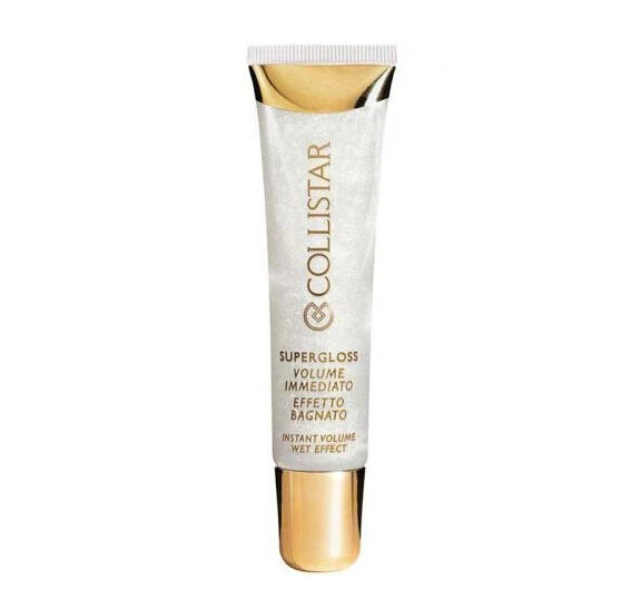 

Collistar, Блеск для губ Supergloss, 1 сверкающий оттенок Bianco, 15 мл
