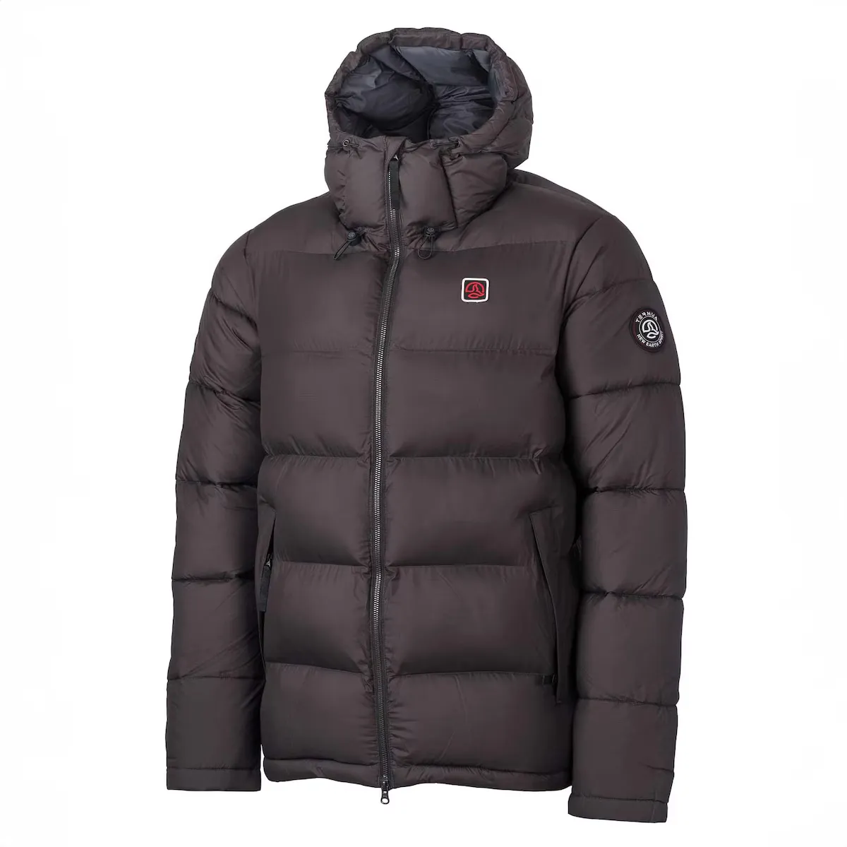 

Balena 250 Jkt M Ternua мужская куртка, чёрный