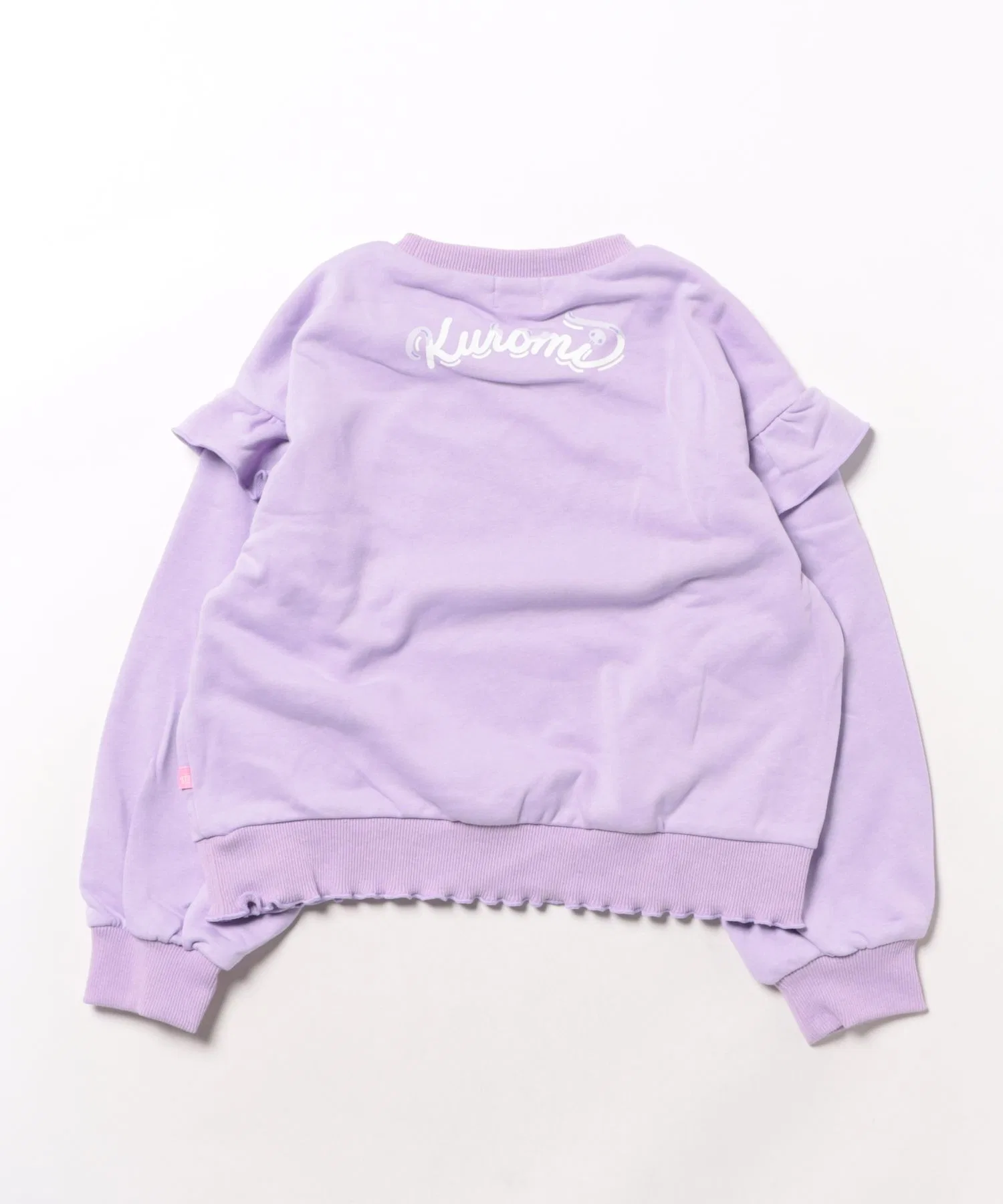 Толстовка Sanrio Frill 1037K — фото 3