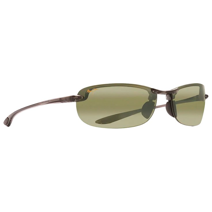 

Солнцезащитные очки makaha Reader 1,5 gris fumé translucid maui ht mauibrilliant Maui Jim