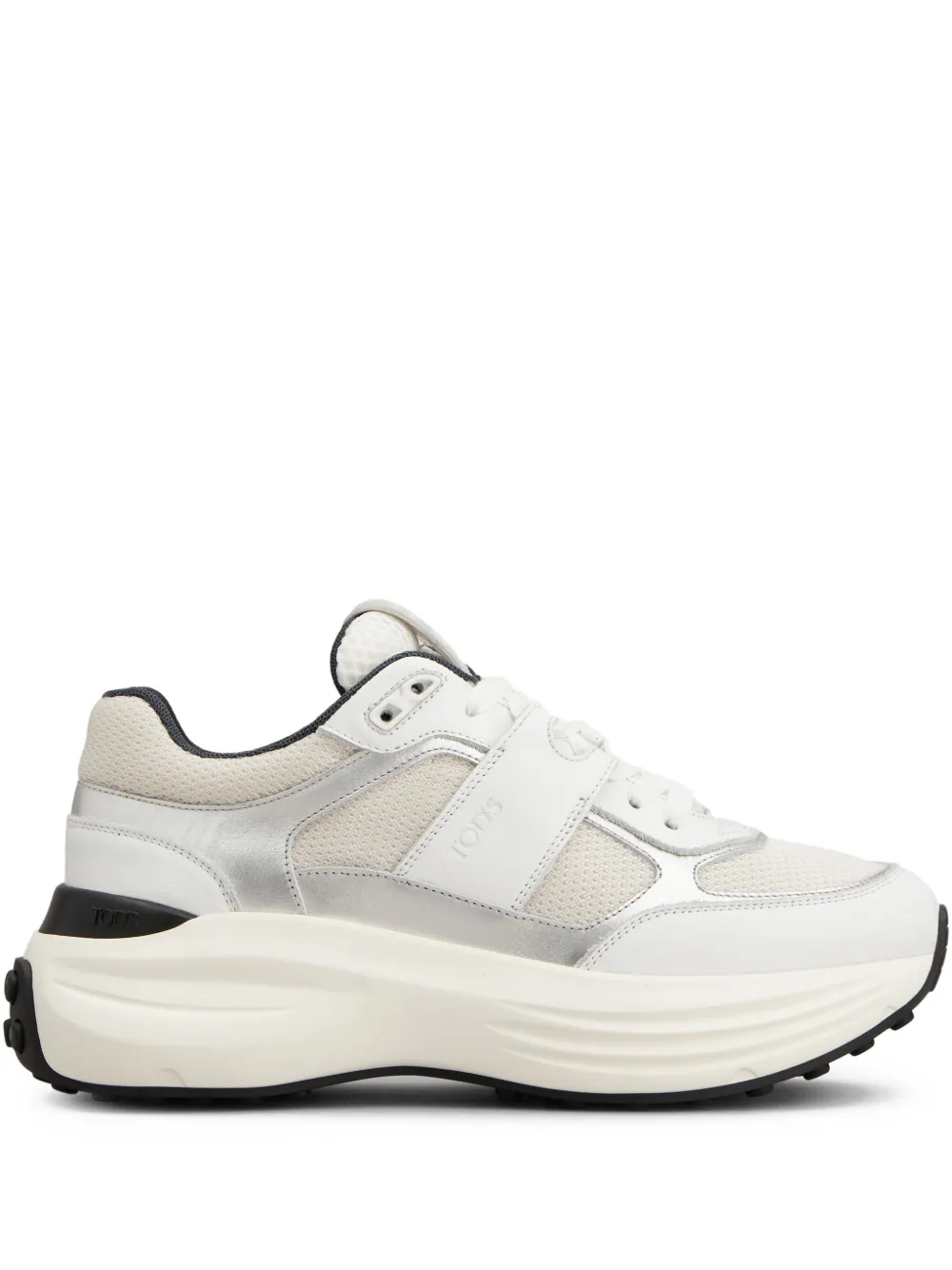 Кроссовки Sportiva TOD'S, белый