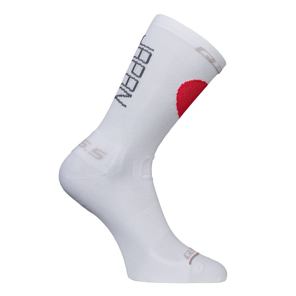 

Носки Q36.5 Compression Japan, синий