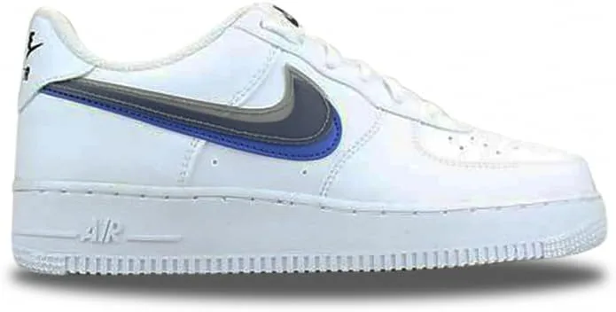 Детские кроссовки Nike унисекс, белый