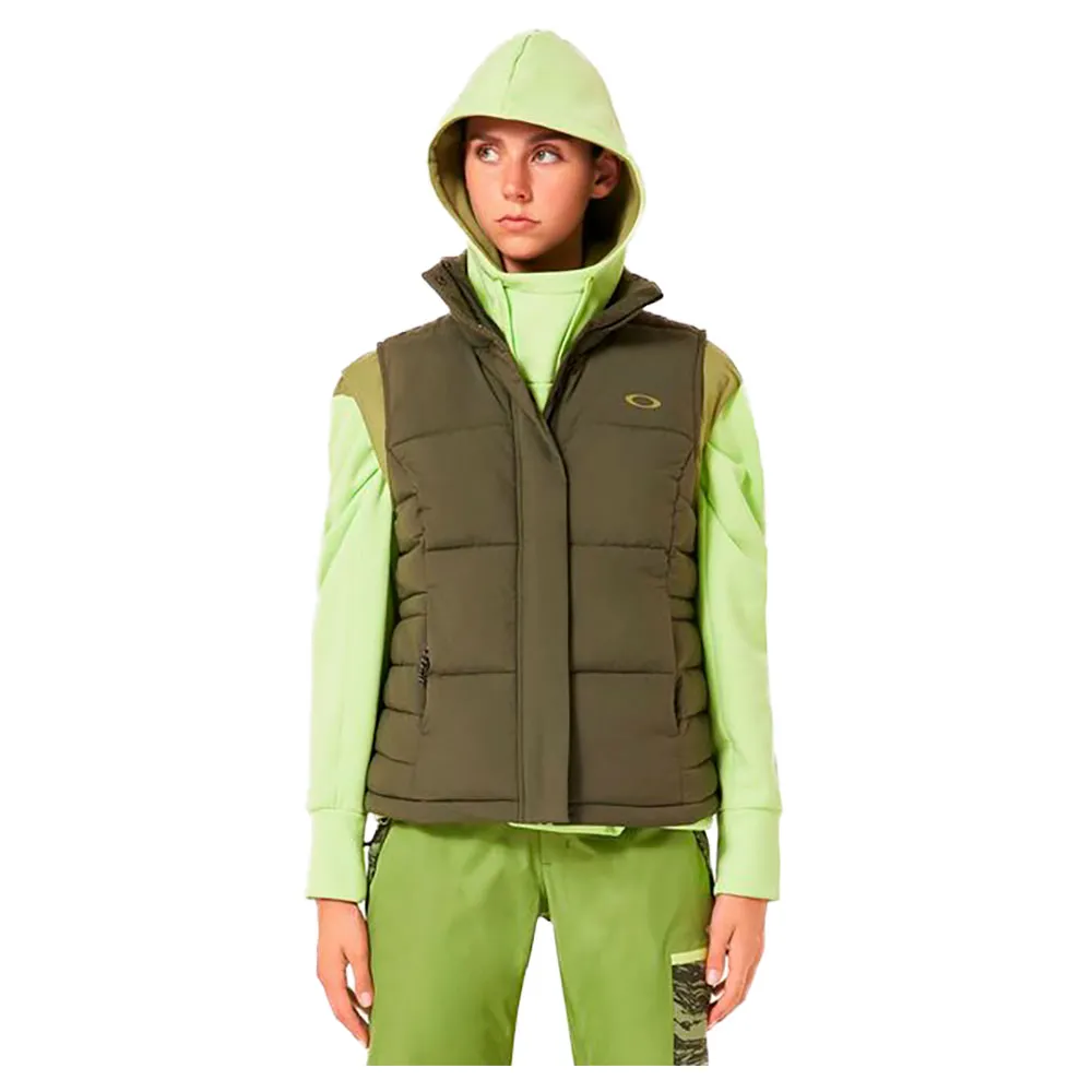 

Жилет Oakley Autumn RC, зеленый