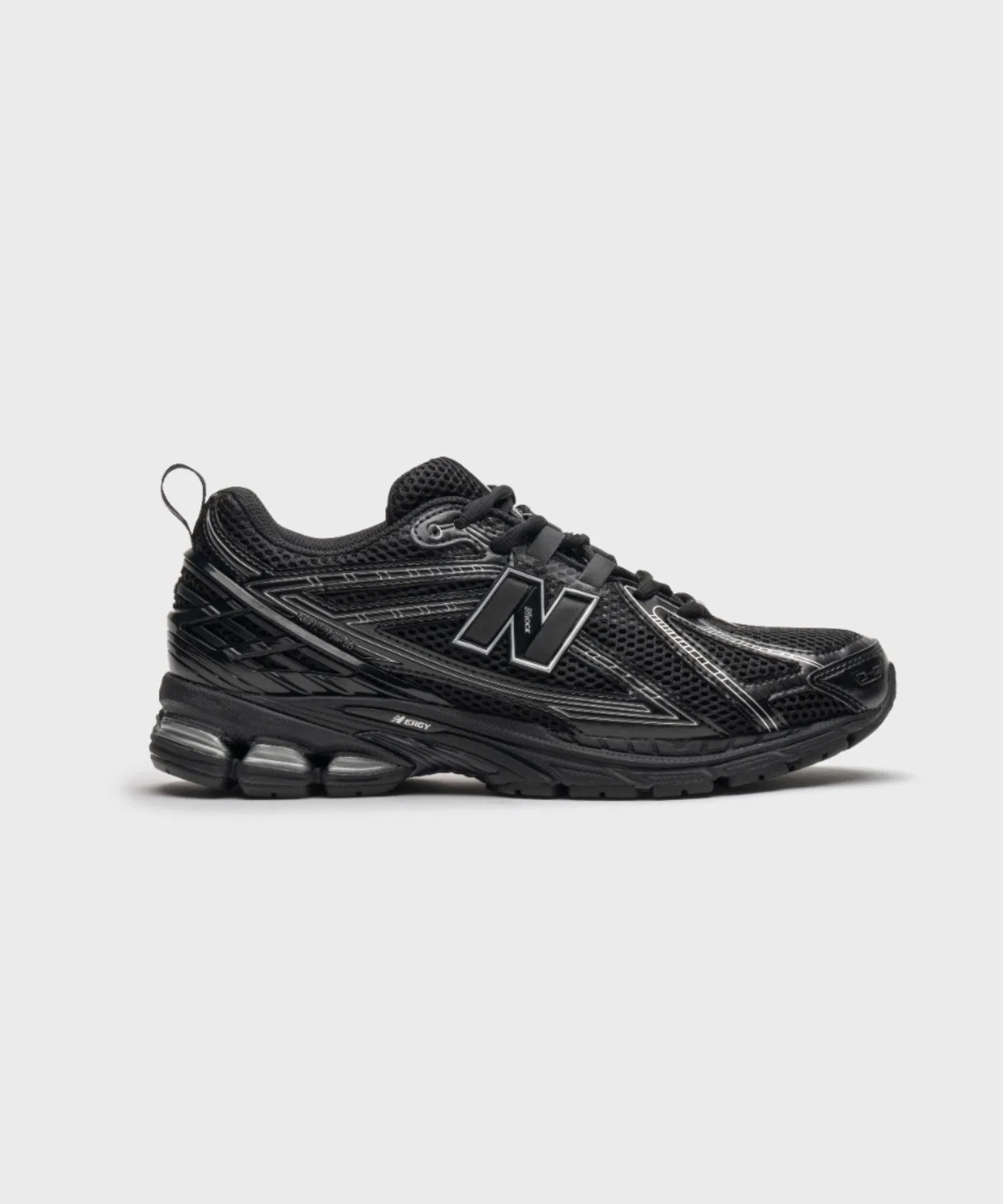 Мужские и женские кроссовки New Balance 1906R — фото 4