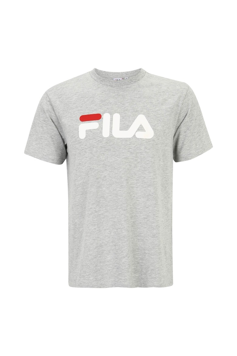 

Футболка Bellano с логотипом Fila, серый