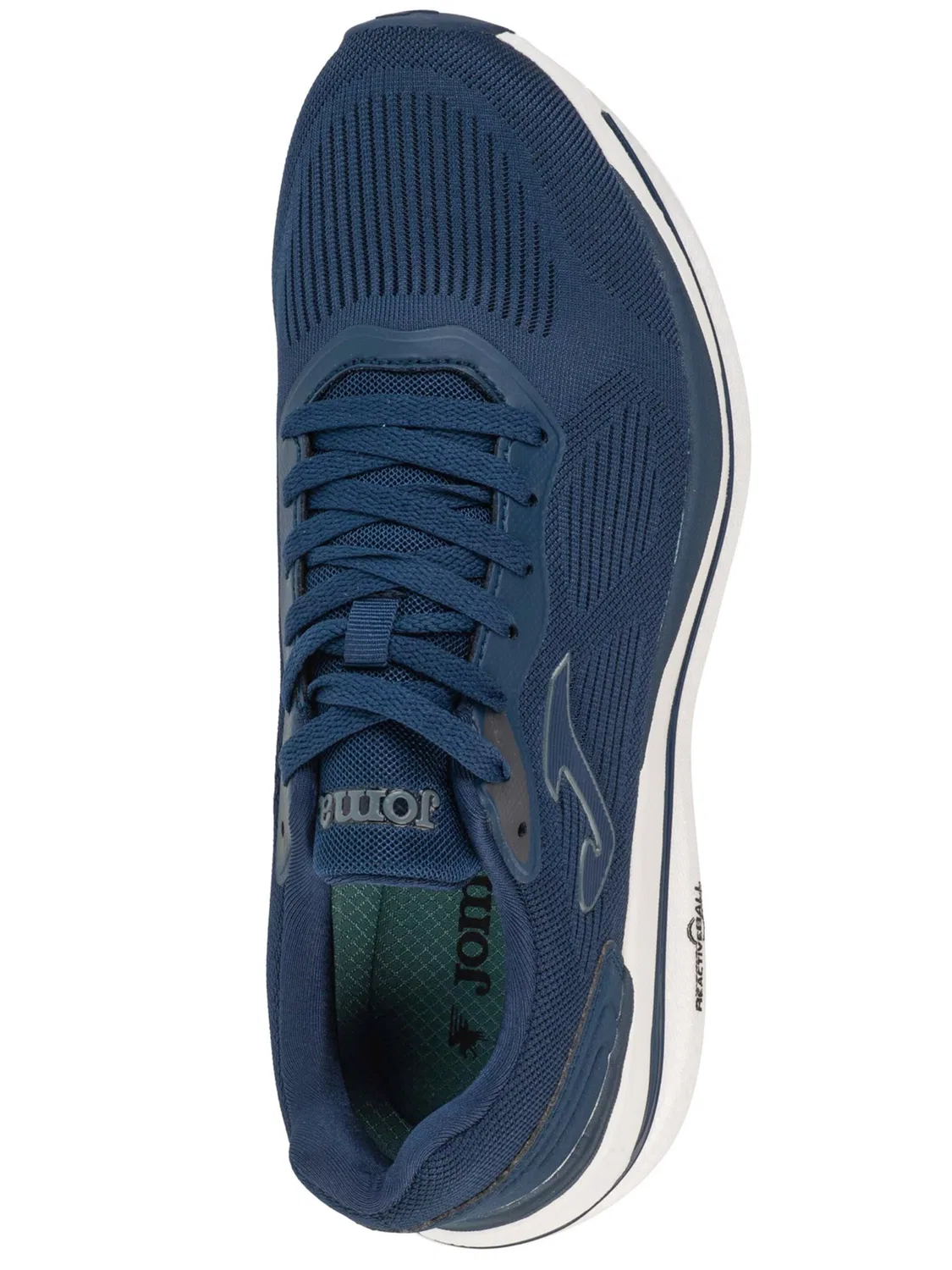 Кроссовки 'Cipres Men 25 CCIPS' Joma, Dark Blue — фото 4