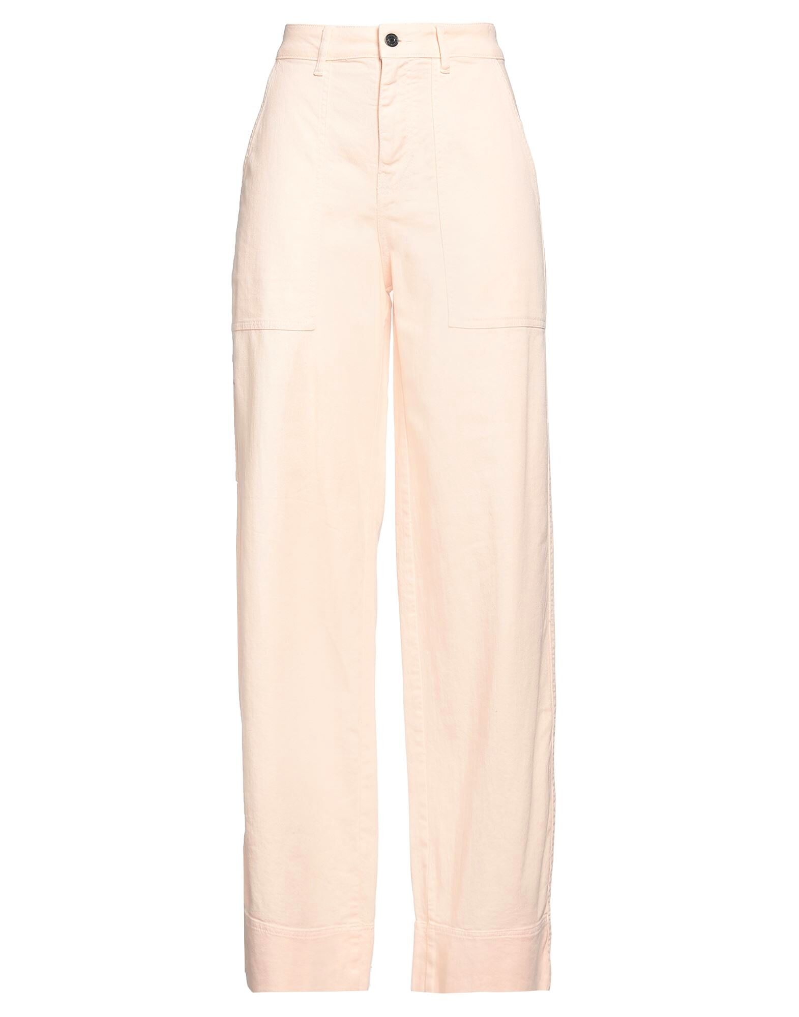 

Брюки Vanessa Bruno, светло-розовый