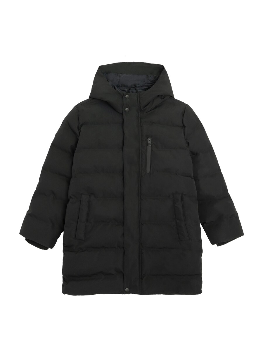 

Куртка межсезонная Cool Club, черный