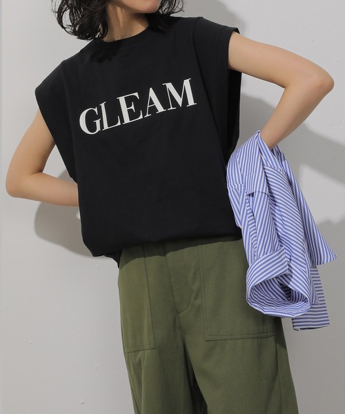 

Футболка с принтом, устойчивая к пятнам от пота, из американского хлопка Emesuelee, черный