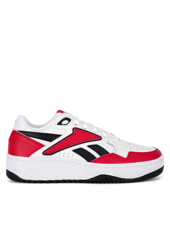 

Кроссовки Reebok, белый