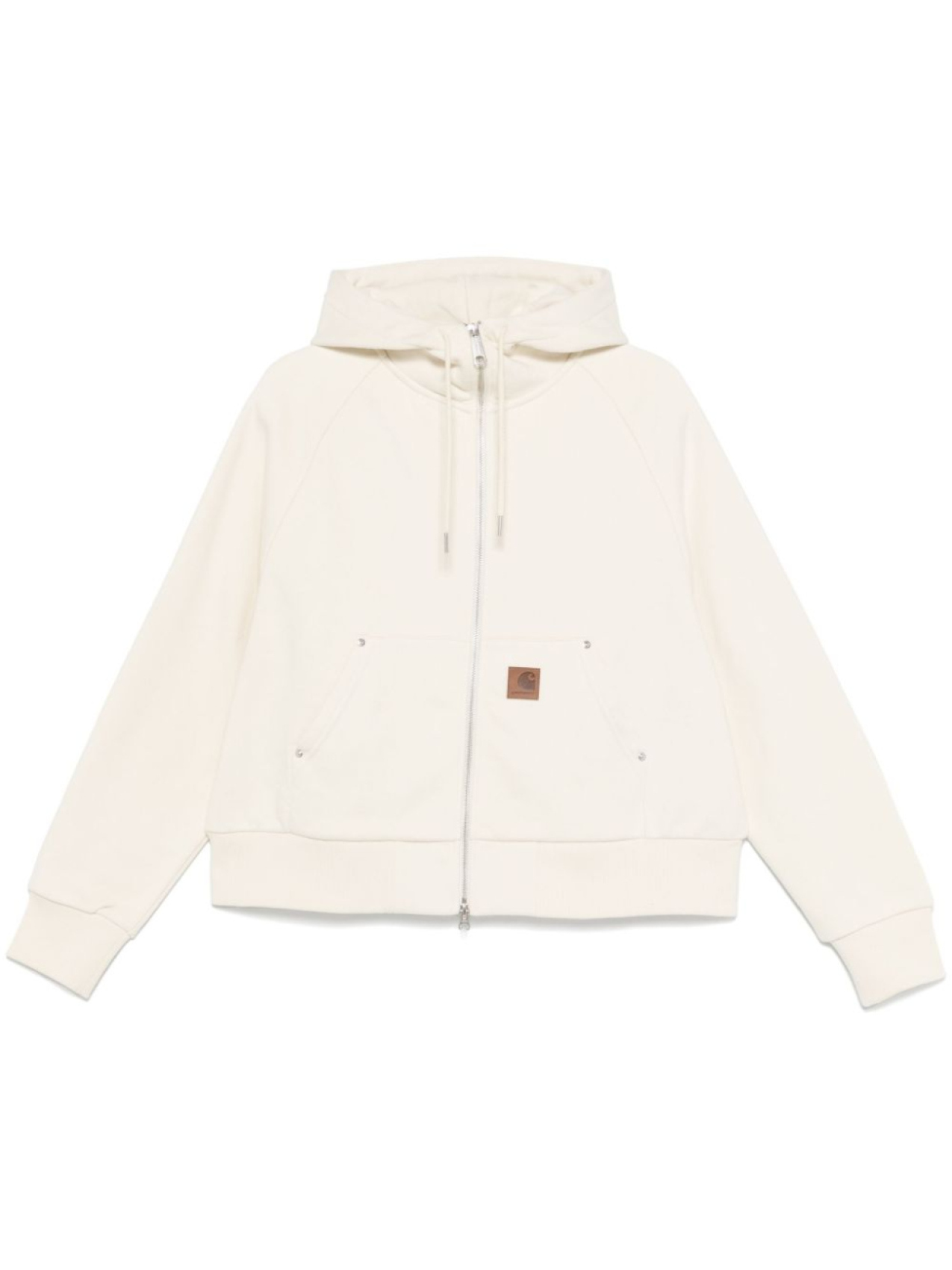 

Толстовка W' Eldon Carhartt WIP, нейтральный