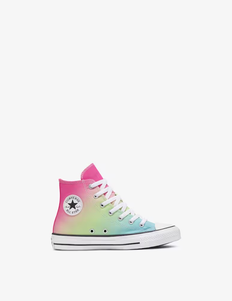 

Кроссовки Chuck Taylor All Star Converse, розовый