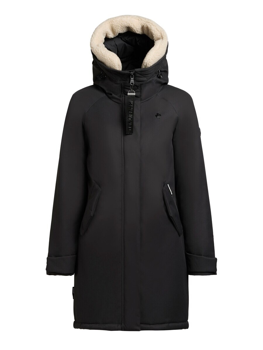 

Зимнее пальто khujo Winter Coat SEMIE2, темно-серый
