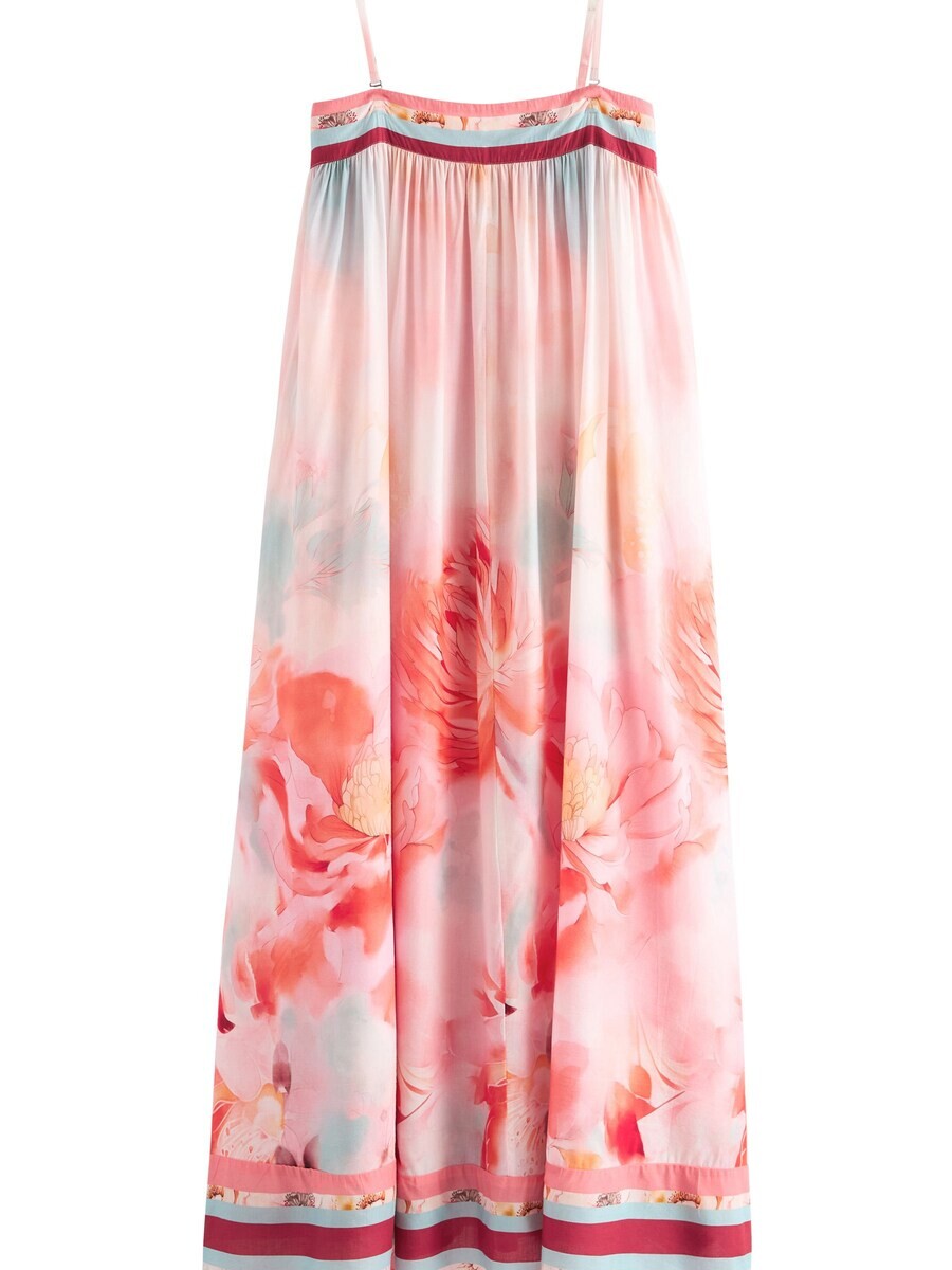 

Летнее платье Next Summer Dress, розовый