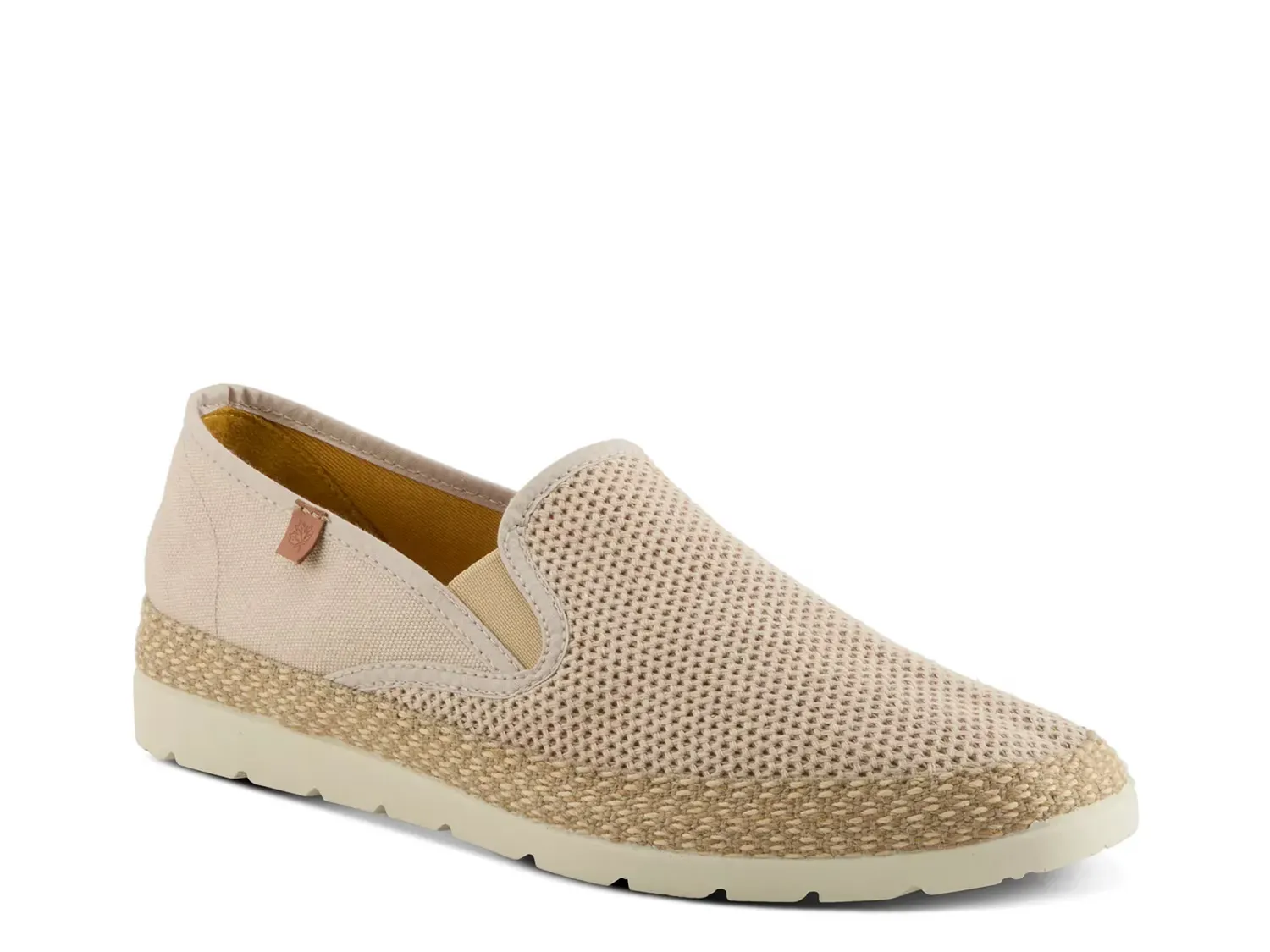 

Слипоны Putman - мужские Spring Step, Taupe