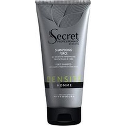 

Шампунь Secret Pro Strengthening 200ml