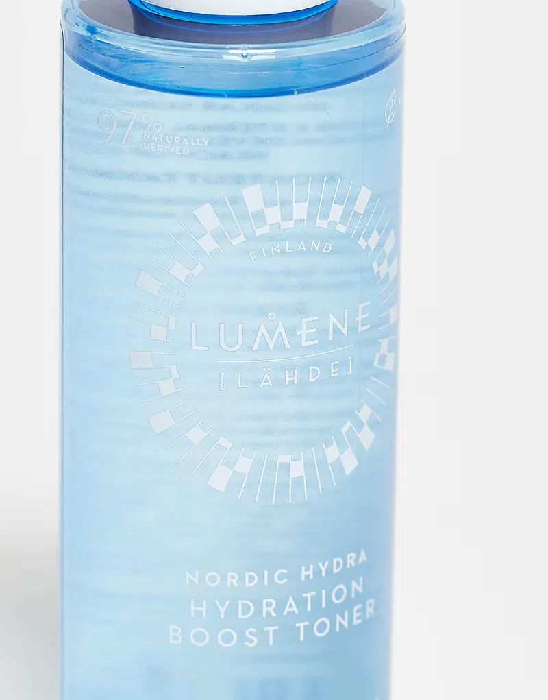 Тоник Lumene — Nordic Hydra Hydration Boost, 150 мл — фото 4