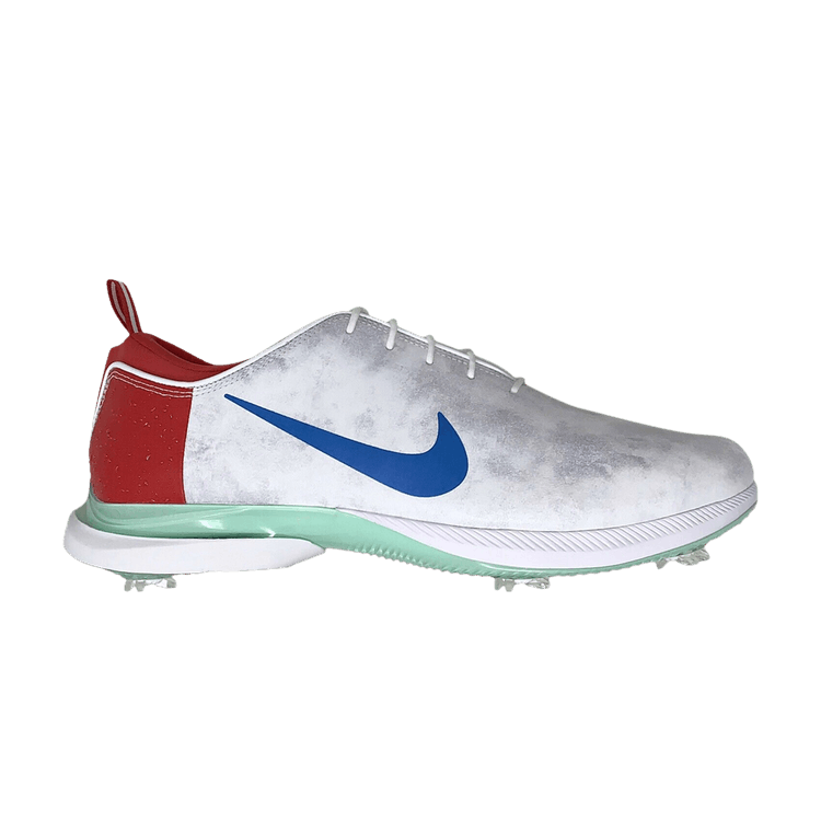 

Бутсы Nike Air Zoom Victory Tour 2 NRG 'U22 Lobstah', белый