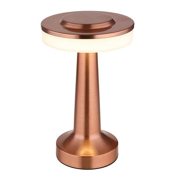 

Светодиодная настольная лампа Globo Lighting Chloey
