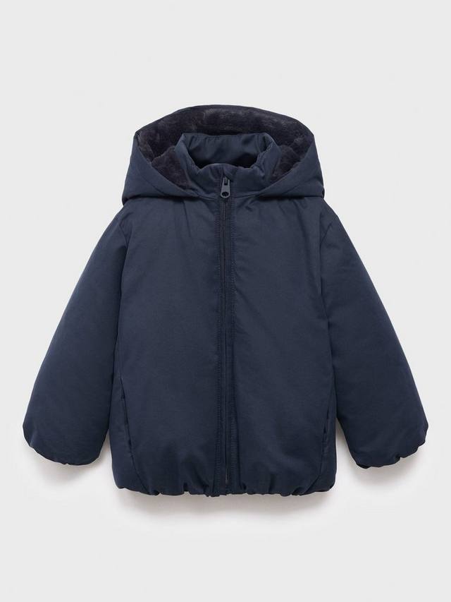 

Детская куртка Jordi Mango, Navy