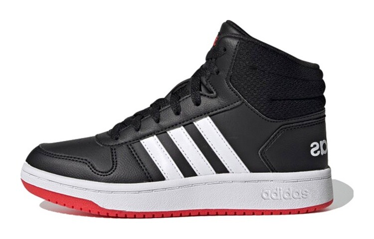 

Детские баскетбольные кроссовки Adidas Neo Hoops 2.0 Kids