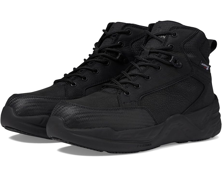 

Ботинки Wolverine Proshift LX 6" Waterproof Composite Toe, черный