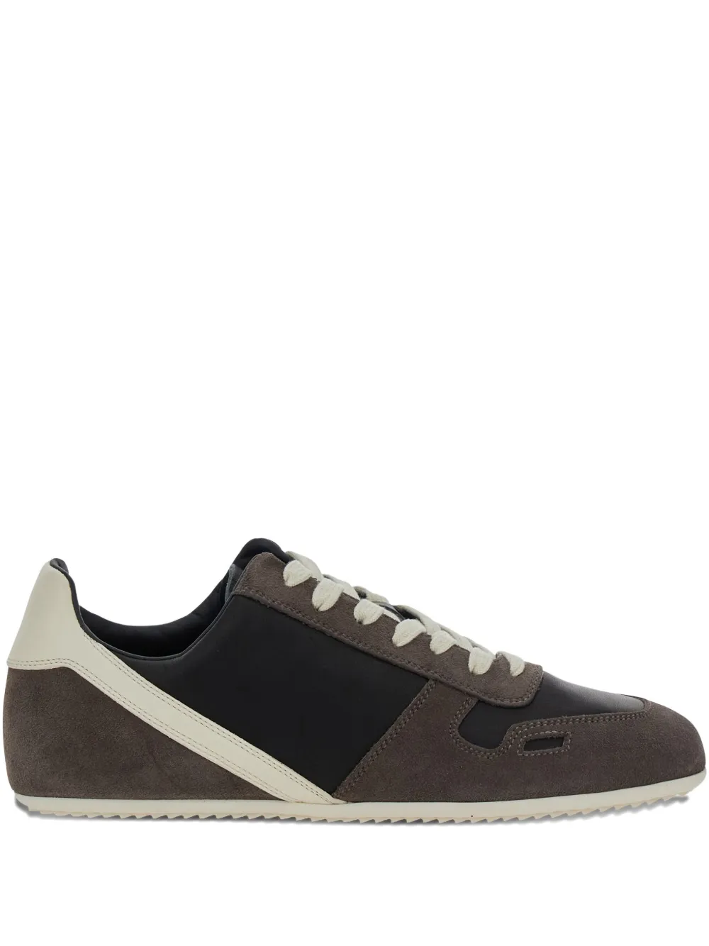 Кроссовки Concordians Rick Owens, черный