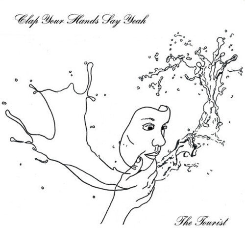 

Виниловая пластинка Clap Your Hands Say Yeah: The Tourist