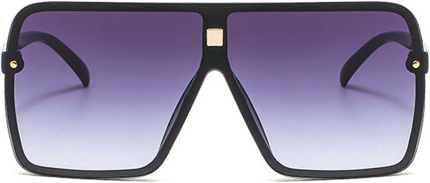 

Хелена Винтажные роскошные дизайнерские модные солнцезащитные очки большого размера для женщин и мужчин, модные солнцезащитные очки в крупной оправе с защитой от УФ-излучения UV400 helena, C3