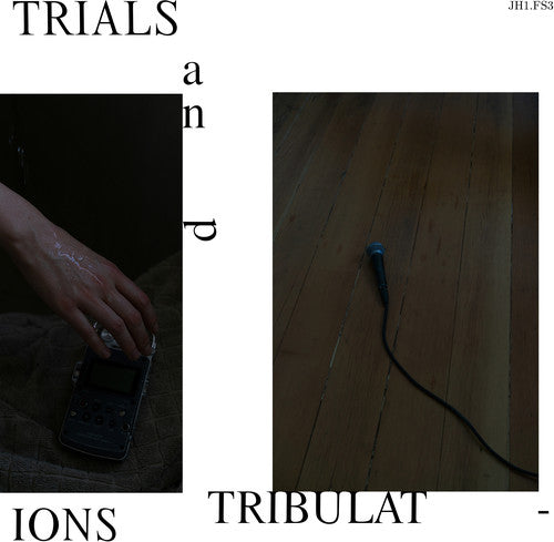 

Виниловая пластинка JH1.FS3: Trials & Tribulations